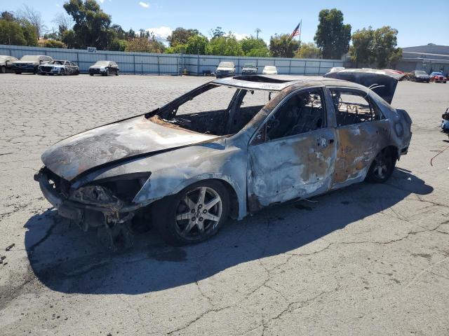 2004 HONDA ACCORD EX, 