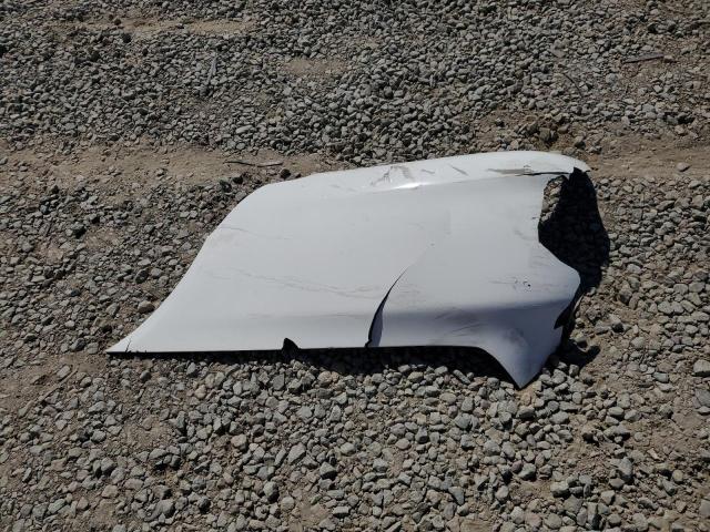 4T1BE32K65U023949 - 2005 TOYOTA CAMRY LE თეთრი ფოტო 12