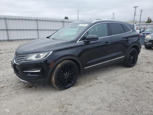 2017 LINCOLN MKC RESERVE, 