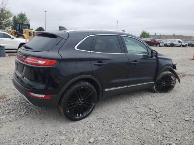 5LMTJ3DH0HUL07936 - 2017 LINCOLN MKC RESERVE Черный фото 3