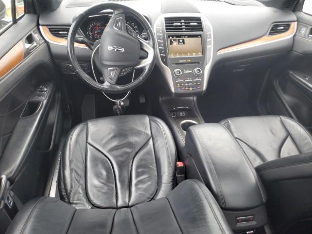 5LMTJ3DH0HUL07936 - 2017 LINCOLN MKC RESERVE Черный фото 8