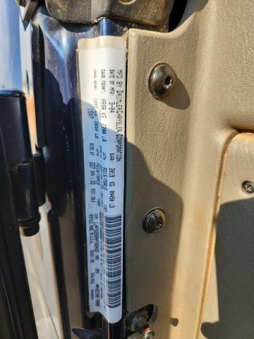 1J4FA39S84P765459 - 2004 JEEP WRANGLER X BLUE photo 14