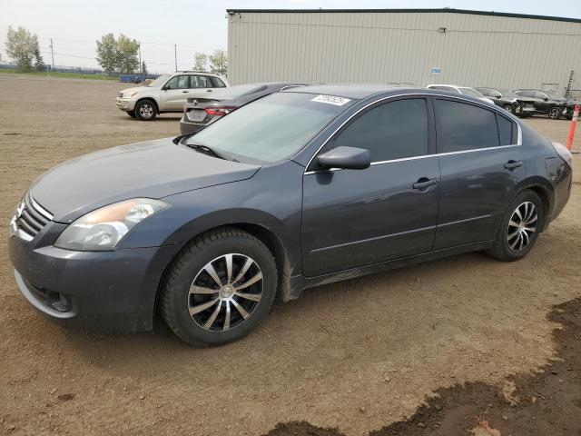 2009 NISSAN ALTIMA 2.5, 