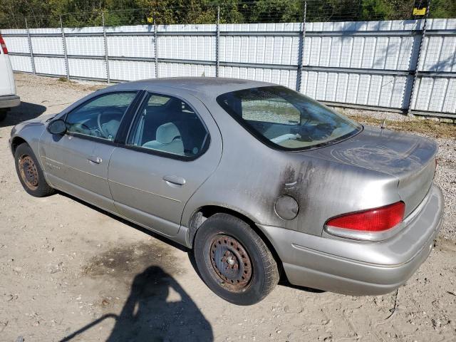 1C3EJ56H1SN584173 - 1995 CHRYSLER CIRRUS LX SILVER photo 2