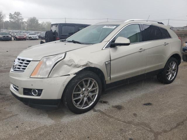 3GYFNDE36DS644813 - 2013 CADILLAC SRX PERFORMANCE COLLECTION Бежевый фото 1