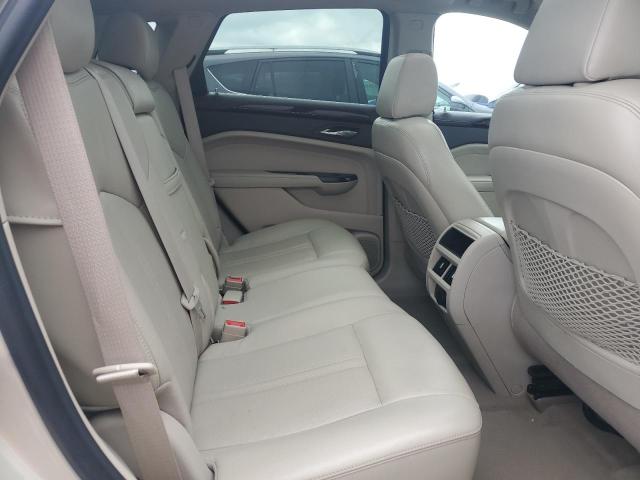 3GYFNDE36DS644813 - 2013 CADILLAC SRX PERFORMANCE COLLECTION Бежевый фото 11