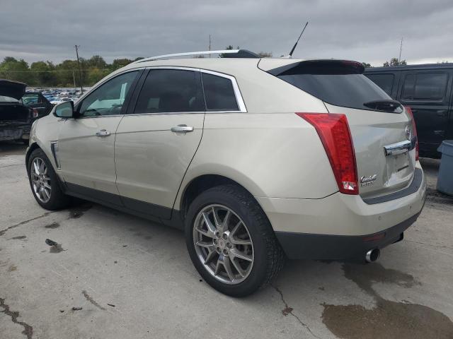 3GYFNDE36DS644813 - 2013 CADILLAC SRX PERFORMANCE COLLECTION Бежевый фото 2