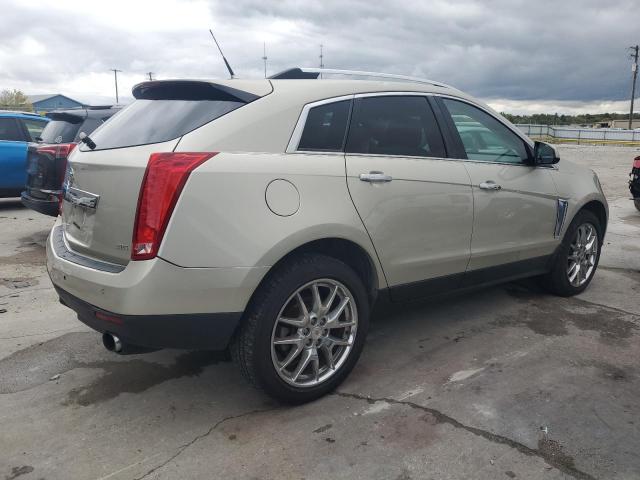 3GYFNDE36DS644813 - 2013 CADILLAC SRX PERFORMANCE COLLECTION Бежевый фото 3