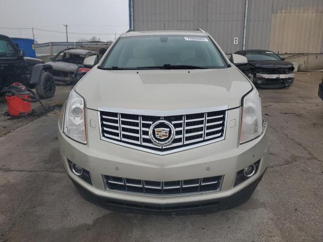 3GYFNDE36DS644813 - 2013 CADILLAC SRX PERFORMANCE COLLECTION Бежевый фото 5