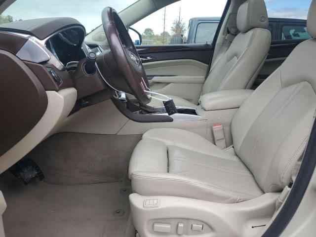 3GYFNDE36DS644813 - 2013 CADILLAC SRX PERFORMANCE COLLECTION Бежевый фото 7