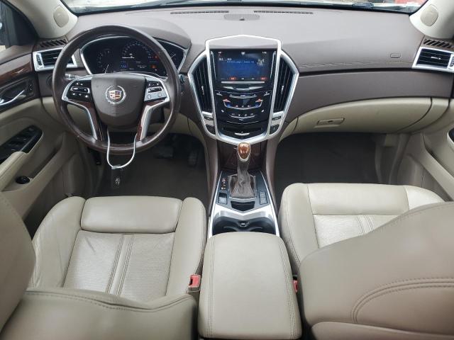 3GYFNDE36DS644813 - 2013 CADILLAC SRX PERFORMANCE COLLECTION Бежевый фото 8