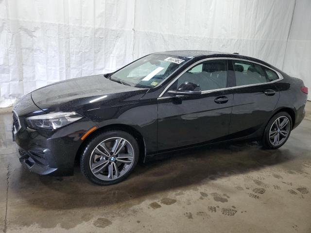 WBA73AK05R7N47520 - 2024 BMW 228XI أسود صورة 1