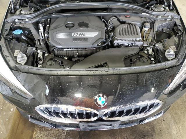 WBA73AK05R7N47520 - 2024 BMW 228XI أسود صورة 11