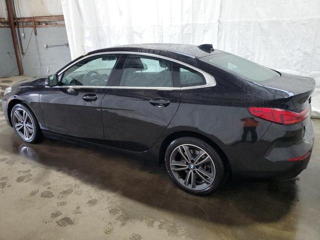 WBA73AK05R7N47520 - 2024 BMW 228XI أسود صورة 2