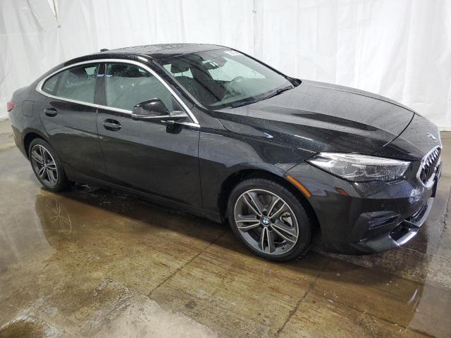 WBA73AK05R7N47520 - 2024 BMW 228XI أسود صورة 4