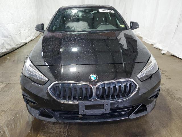 WBA73AK05R7N47520 - 2024 BMW 228XI أسود صورة 5