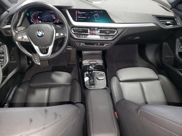 WBA73AK05R7N47520 - 2024 BMW 228XI أسود صورة 8