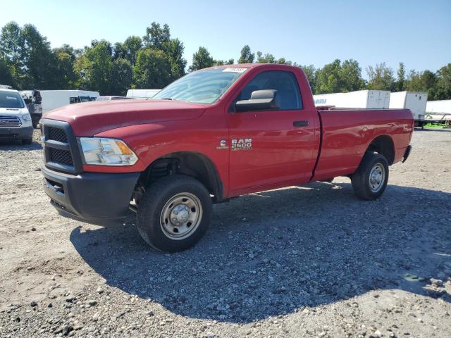 2016 RAM 2500 ST, 