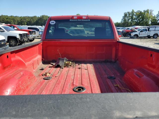 3C6MR5AL9GG159092 - 2016 RAM 2500 ST 红色 照片 10