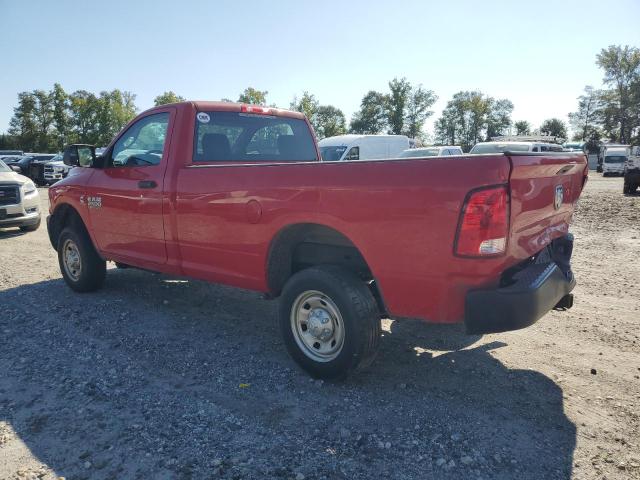 3C6MR5AL9GG159092 - 2016 RAM 2500 ST 红色 照片 2