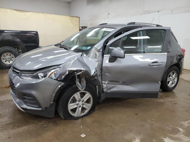 2020 CHEVROLET TRAX 1LT, 