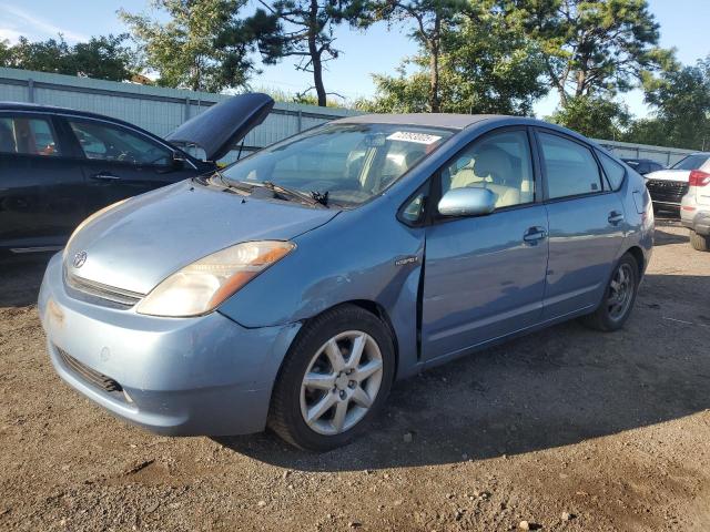 2009 TOYOTA PRIUS, 