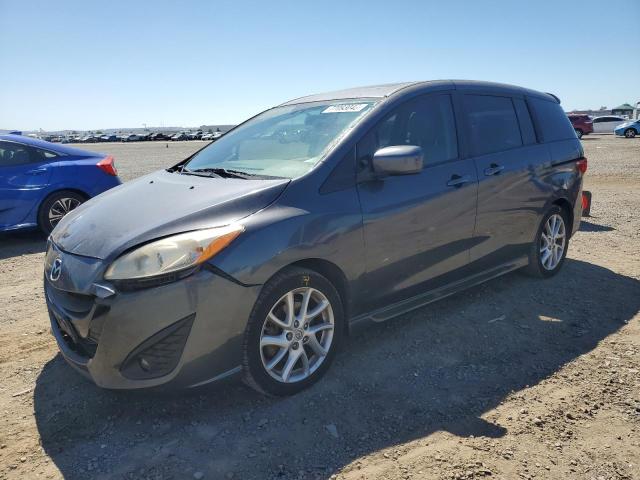 2012 MAZDA 5, 