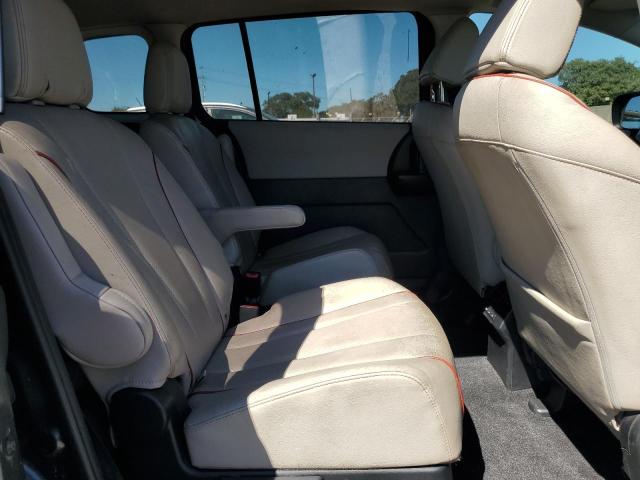 JM1CW2DL8C0142533 - 2012 MAZDA 5 GRAY photo 11