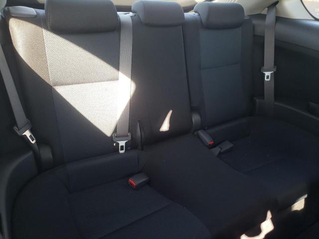 JTKDE177460119215 - 2006 TOYOTA SCION TC Mavi foto 10