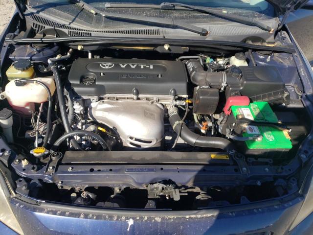 JTKDE177460119215 - 2006 TOYOTA SCION TC Mavi foto 11