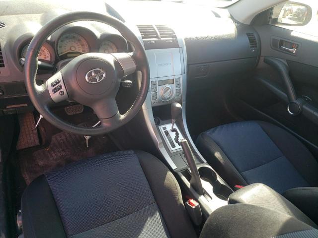 JTKDE177460119215 - 2006 TOYOTA SCION TC Mavi foto 8
