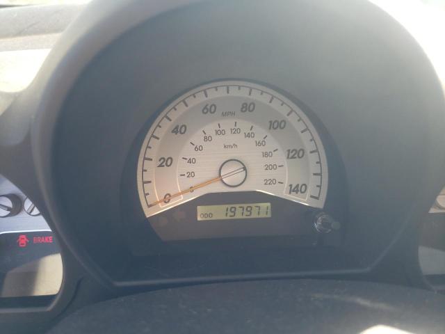 JTKDE177460119215 - 2006 TOYOTA SCION TC Mavi foto 9