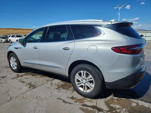 5GAERBKWXKJ183737 - 2019 BUICK ENCLAVE ESSENCE Արծաթագույն լուսանկար 2