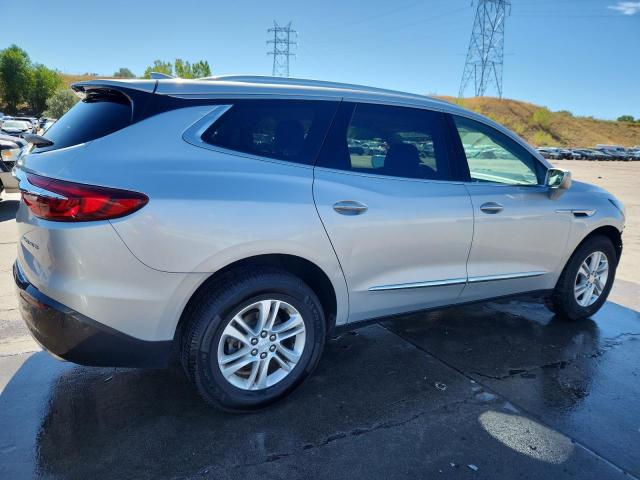 5GAERBKWXKJ183737 - 2019 BUICK ENCLAVE ESSENCE Արծաթագույն լուսանկար 3