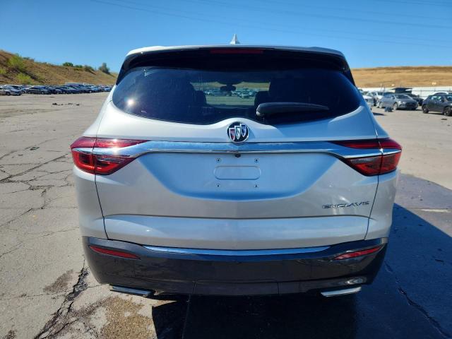 5GAERBKWXKJ183737 - 2019 BUICK ENCLAVE ESSENCE Արծաթագույն լուսանկար 6