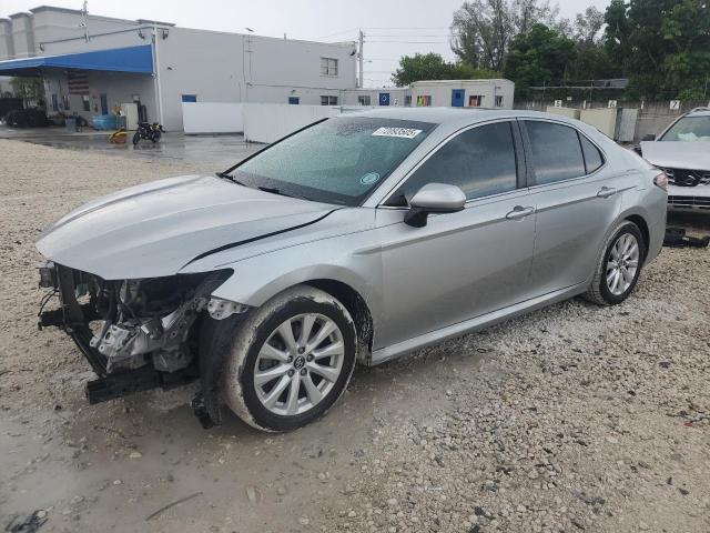 2018 TOYOTA CAMRY L, 