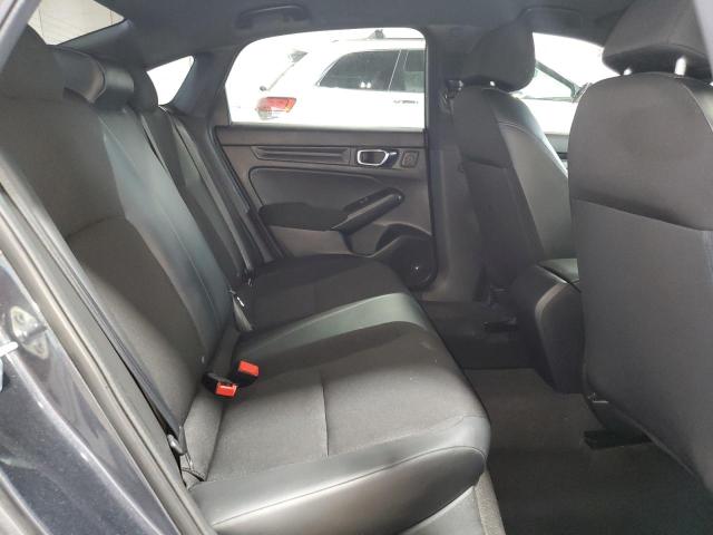 2HGFE2F53NH507540 - 2022 HONDA CIVIC SPORT أزرق صورة 10