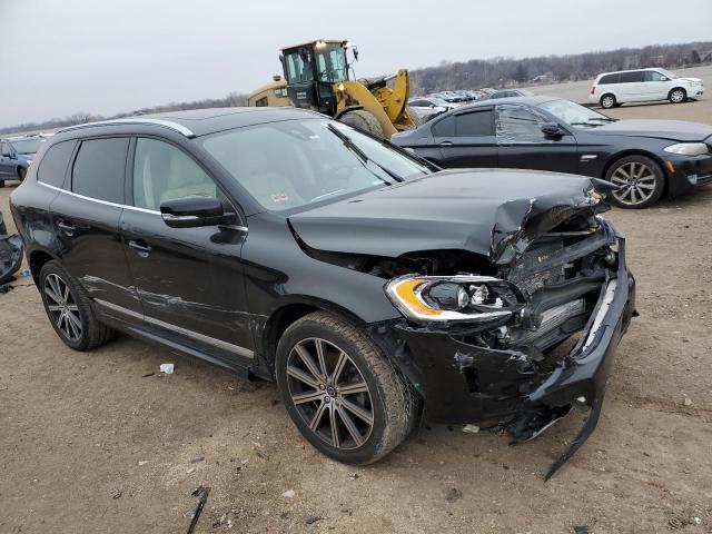 YV449MRU9H2177891 - 2017 VOLVO XC60 T6 INSCRIPTION BLACK photo 4