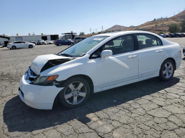 2007 HONDA CIVIC EX, 