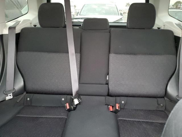 JF2SJADC7FH841664 - 2015 SUBARU FORESTER 2.5I PREMIUM 黑色 照片 10