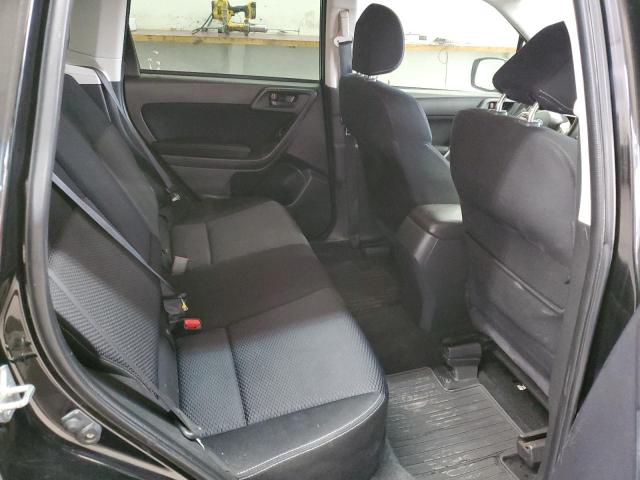 JF2SJADC7FH841664 - 2015 SUBARU FORESTER 2.5I PREMIUM 黑色 照片 11