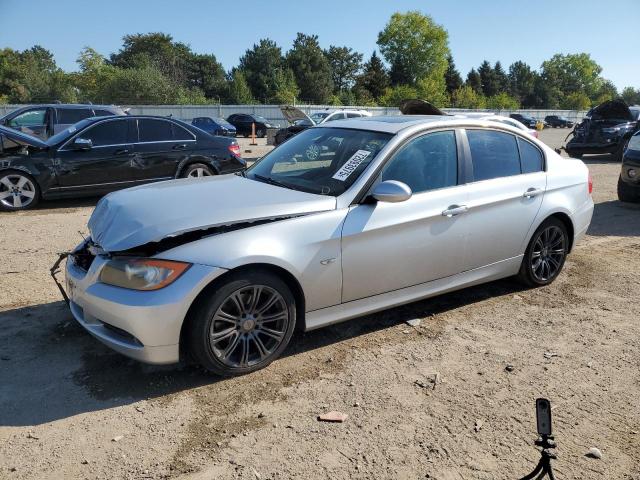 2006 BMW 325 I, 