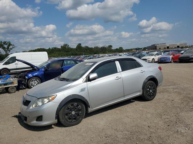 2009 TOYOTA COROLLA BASE, 