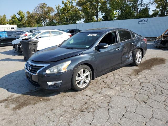 2015 NISSAN ALTIMA 2.5, 