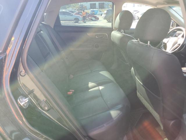 1N4AL3AP5FN872734 - 2015 NISSAN ALTIMA 2.5 蓝色 照片 10