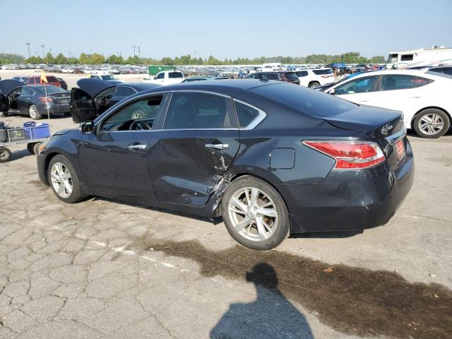 1N4AL3AP5FN872734 - 2015 NISSAN ALTIMA 2.5 蓝色 照片 2