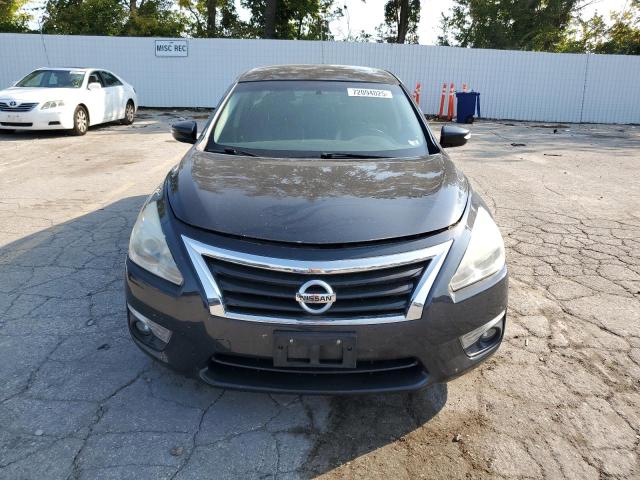 1N4AL3AP5FN872734 - 2015 NISSAN ALTIMA 2.5 蓝色 照片 5