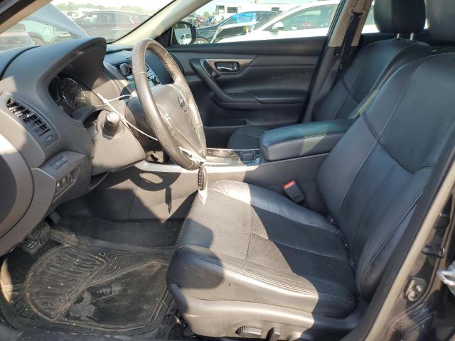 1N4AL3AP5FN872734 - 2015 NISSAN ALTIMA 2.5 蓝色 照片 7