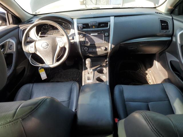 1N4AL3AP5FN872734 - 2015 NISSAN ALTIMA 2.5 蓝色 照片 8