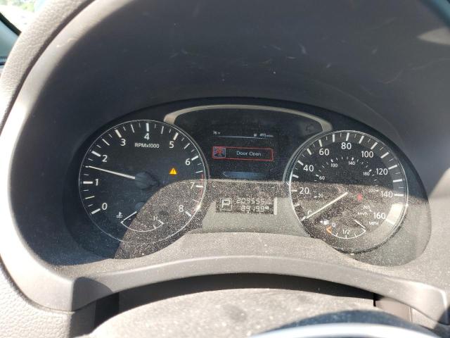 1N4AL3AP5FN872734 - 2015 NISSAN ALTIMA 2.5 蓝色 照片 9